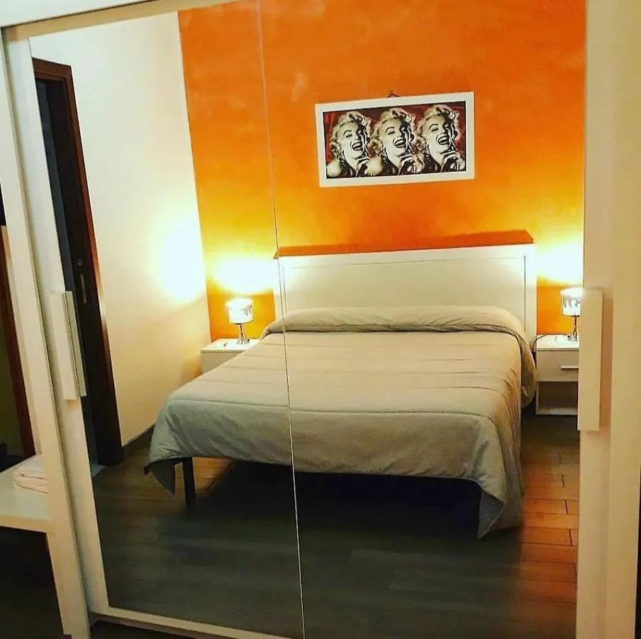 Bed & Breakfast B&B Aria Dell' Etna Zafferana Etnea