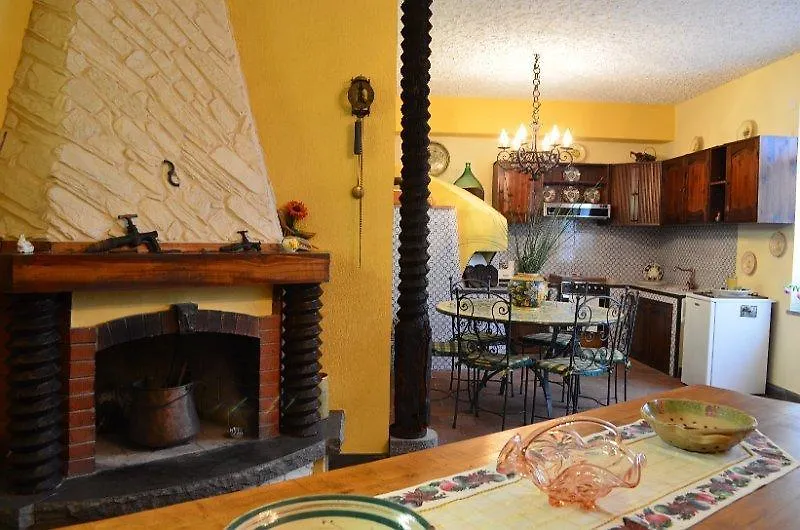 Bed & Breakfast B&B Aria Dell' Etna Zafferana Etnea