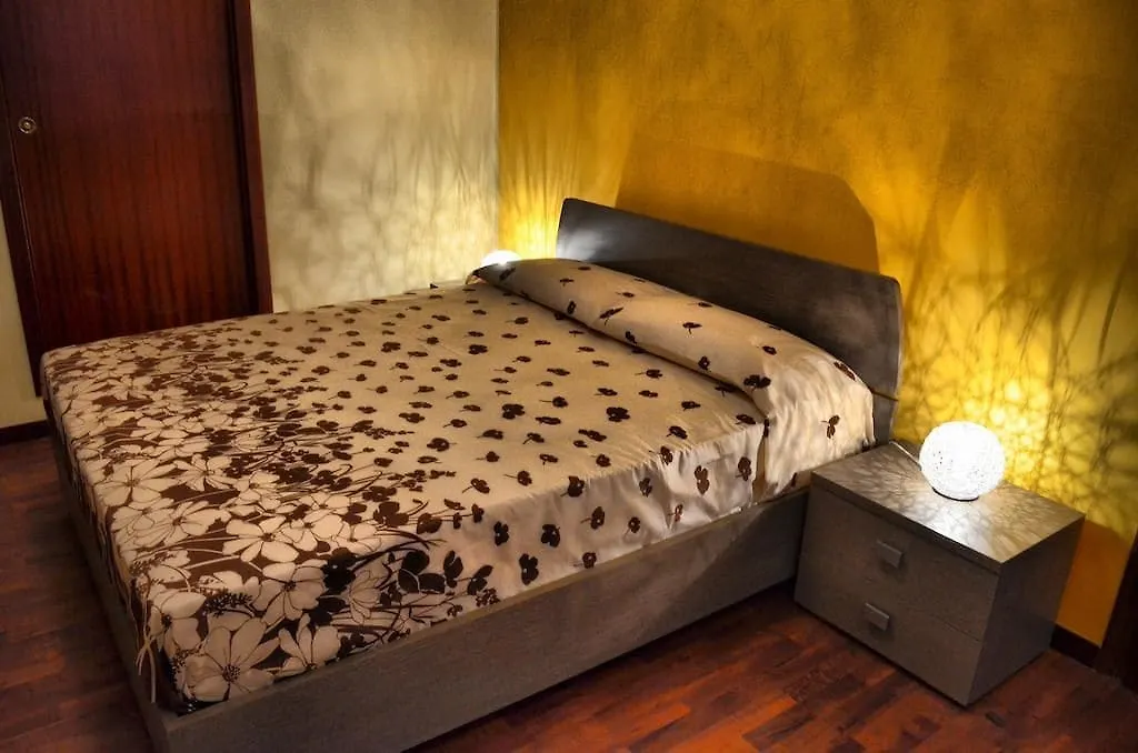 B&B Aria Dell' Etna Zafferana Etnea