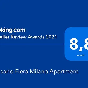  Appartamento Belisario Fiera Italia