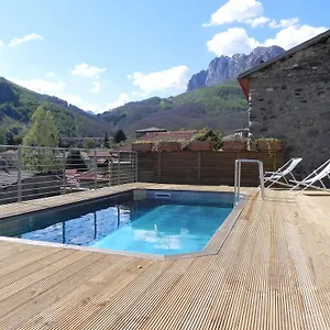  Casa vacanze La Calamaia Italia