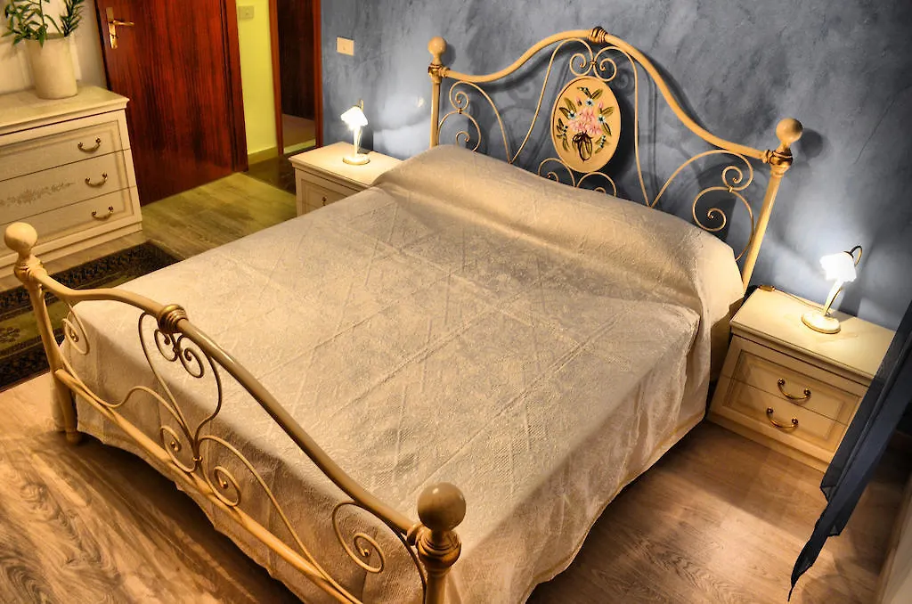 B&B Aria Dell' Etna Zafferana Etnea